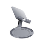 Soporte de Escritorio Giratorio WiWU ZM-014 Grey
