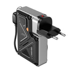 Power Bank Magnética WiWU Knight Wi-P057 10000mAh Black