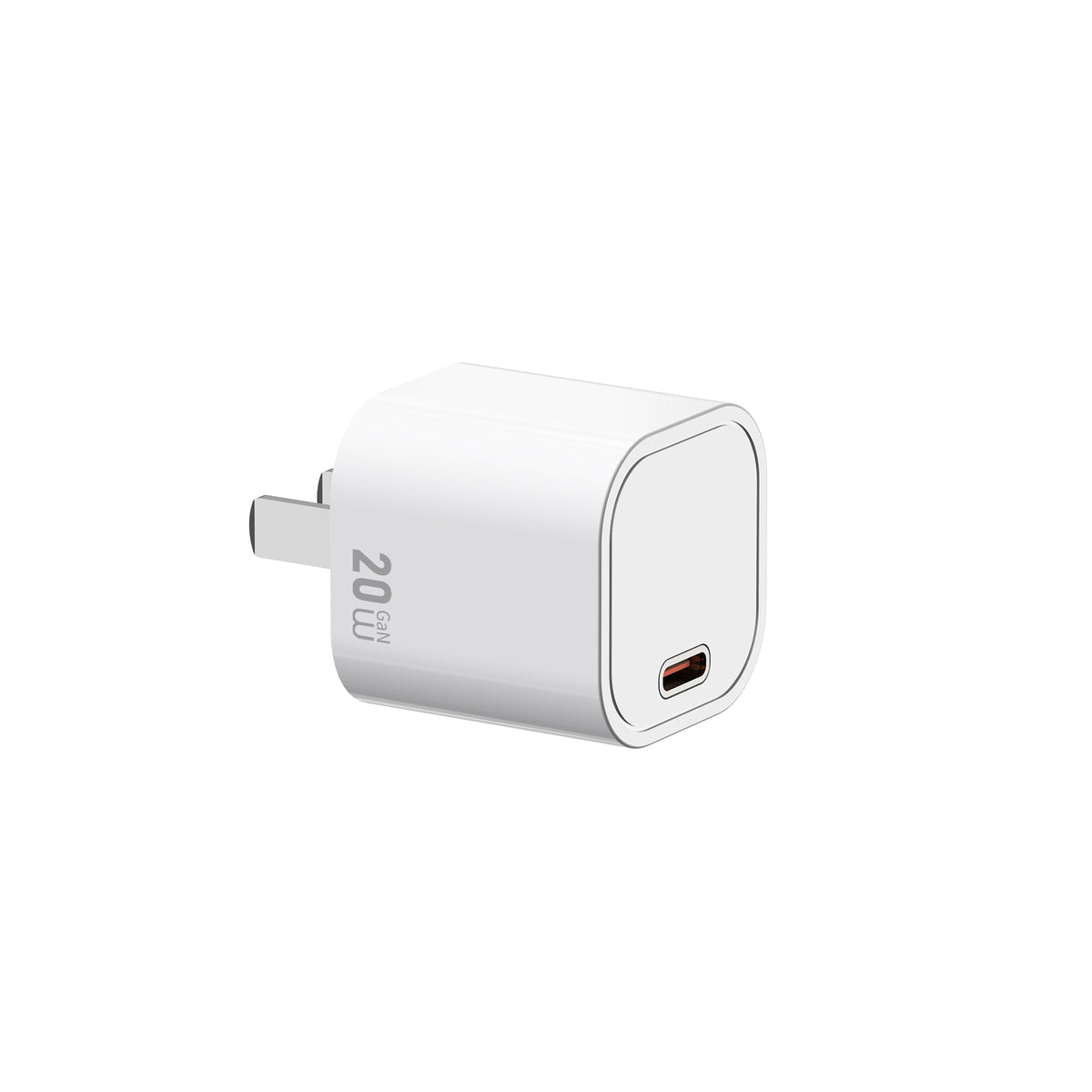 Cubo WIWU 20W WI-G014 Blanco