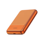 Power Bank Magnética WiWU Silver Seraph 10000mAh (WI-P089)