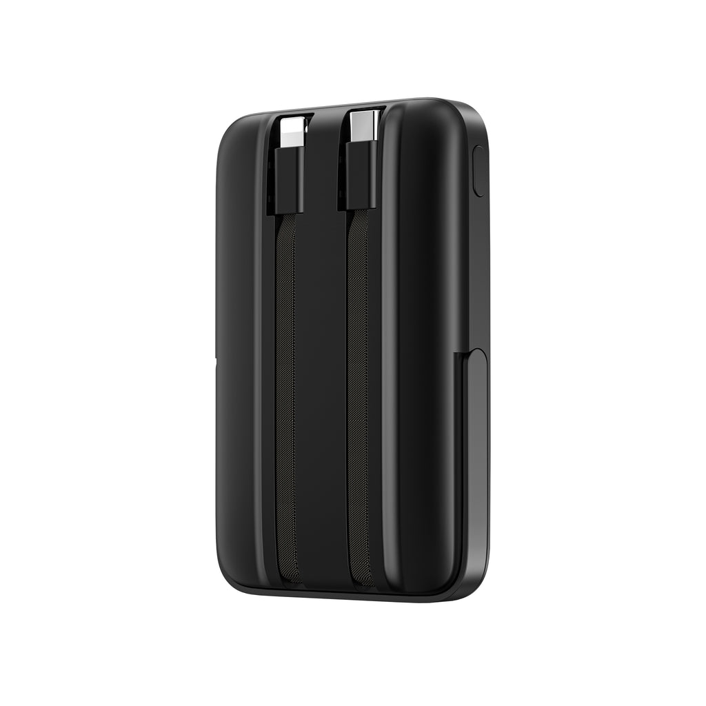 Power Bank Magnética WiWU Pioneer Wi-P077 10000mAh