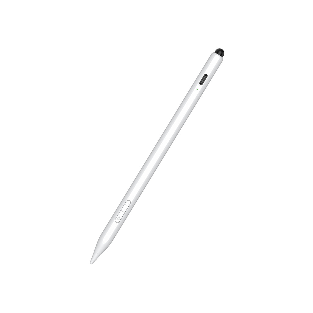 Lápiz Óptico WiWU Pencil S-04 White