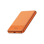 Power Bank Magnética WiWU Silver Seraph 5000mAh WI-P088
