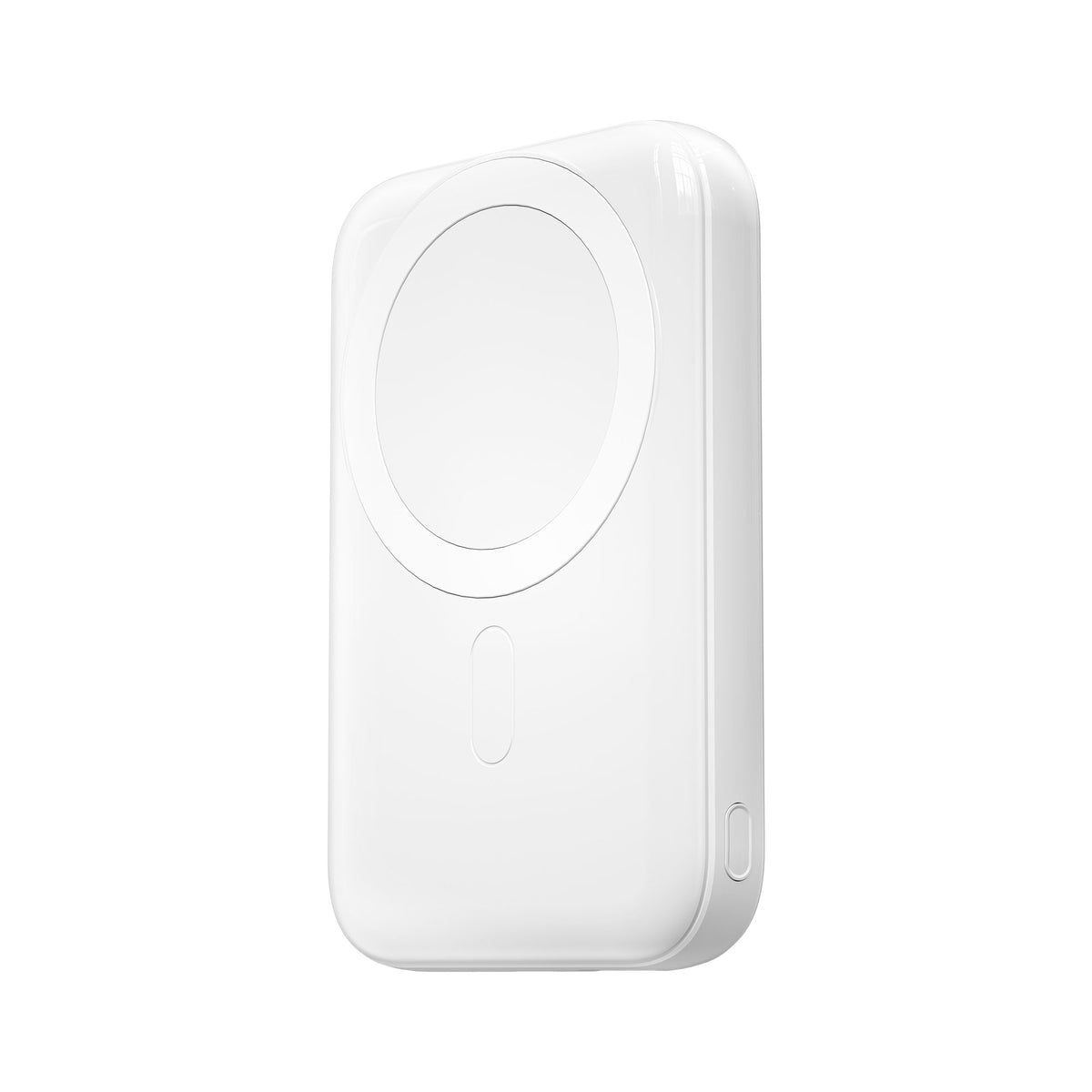 Power Bank Magnética WiWU Classic Stand Wi-P064 10000mAh