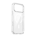 Case WIWU CrystalShield Pro CS-202 Anti-Yellowing Clear
