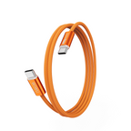 Cable WIWU essen series nylon braided WI-C101 240W tipo C-C 1.5M