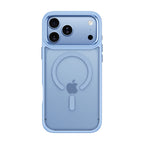 Case WIWU Armor Pro FGG-012 Light Blue