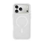 Case WIWU Armor Pro FGG-012 White