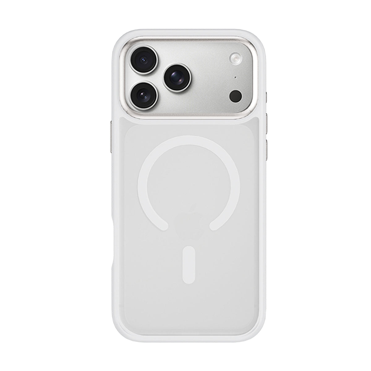 Case WIWU Armor Pro FGG-012 White
