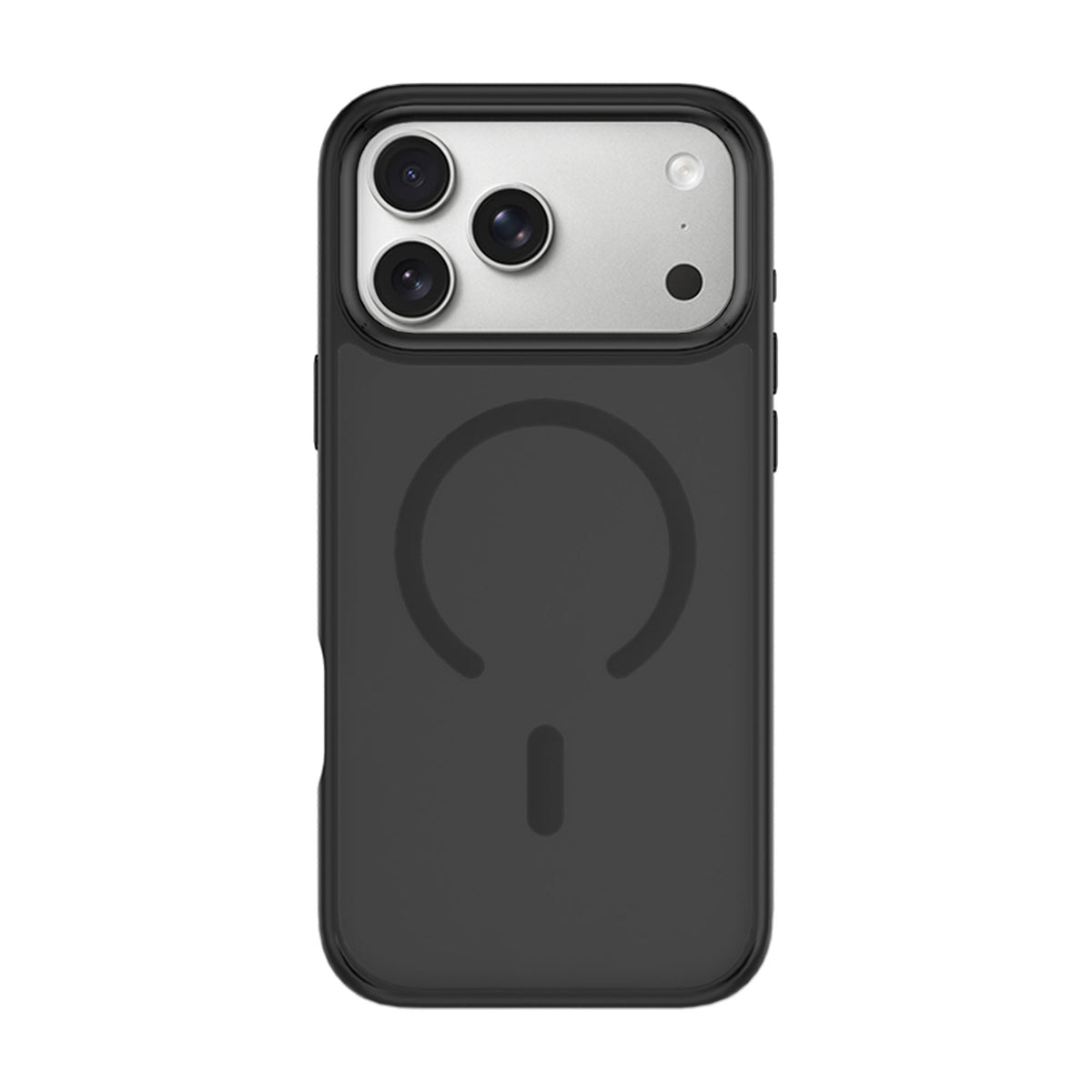 Case WIWU Armor Pro FGG-012 Black