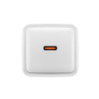 Adaptador WIWU essen WI-G036 45W blanco