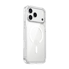 Case WIWU CrystalShield Pro CS-202 Anti-Yellowing Clear