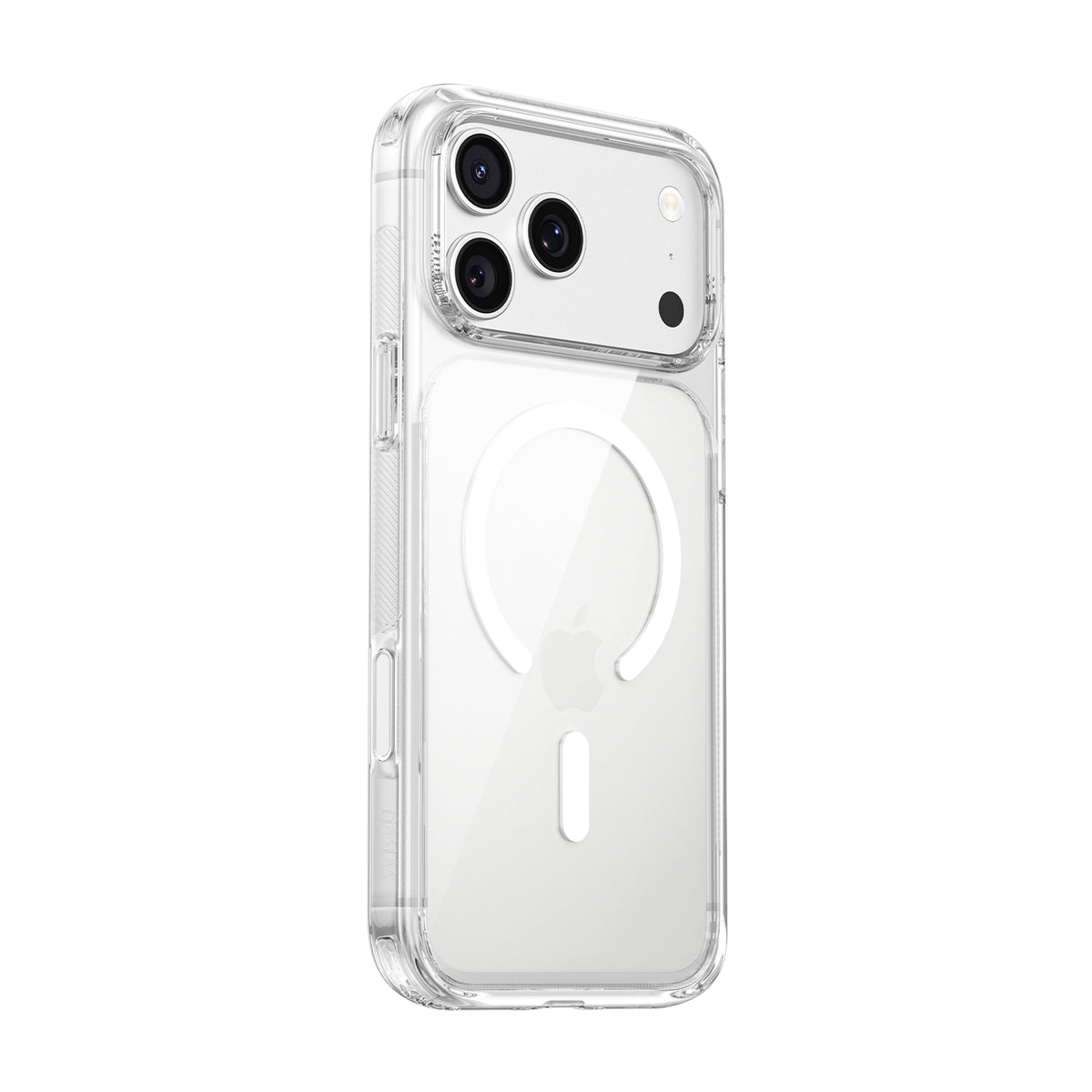 Case WIWU CrystalShield Pro CS-202 Anti-Yellowing Clear