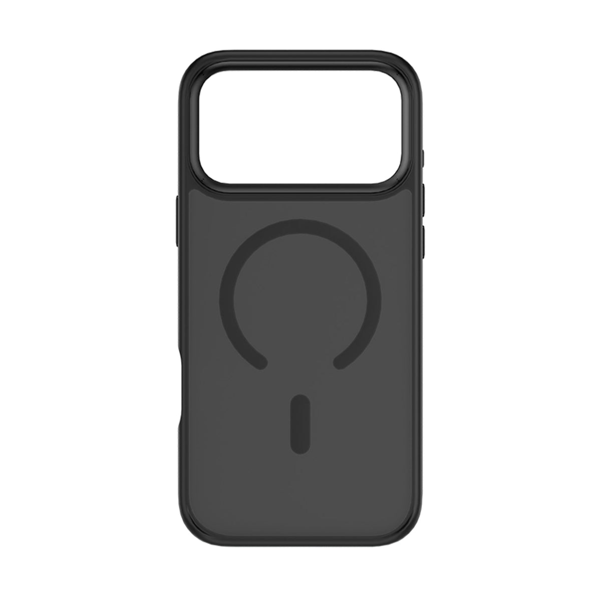 Case WIWU Armor Pro FGG-012 Black