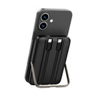 Power Bank Magnética WiWU Pioneer Wi-P077 10000mAh