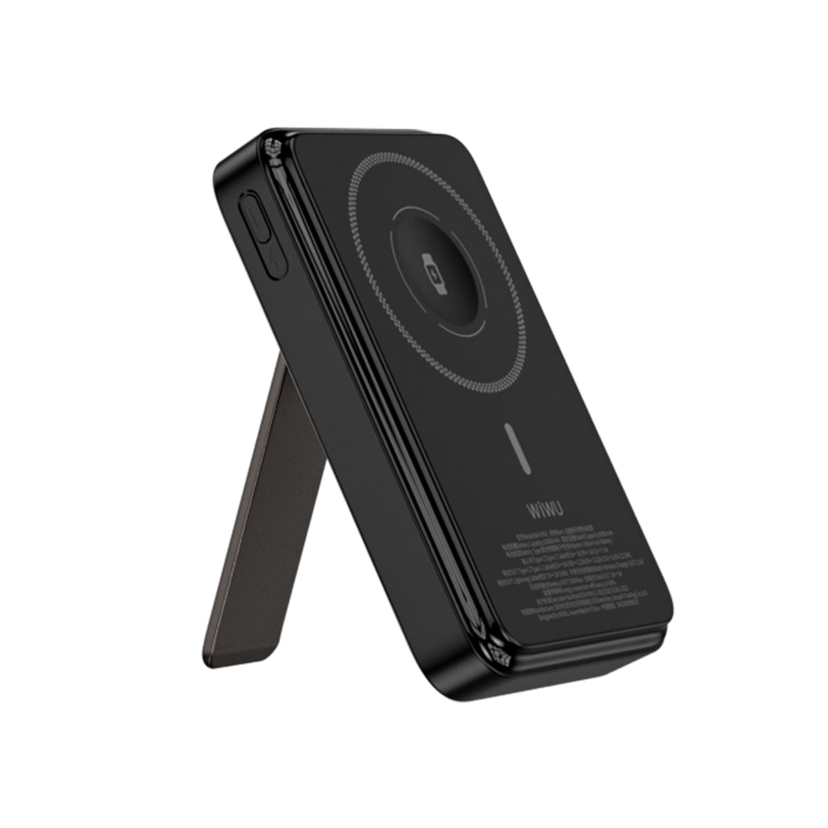 Power Bank Magnética WiWU Duke Wi-P061 10000mAh