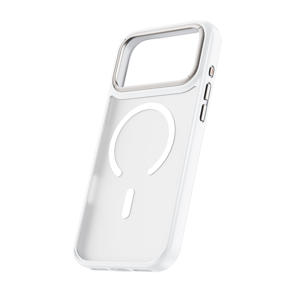 Case WIWU Armor Pro FGG-012 White