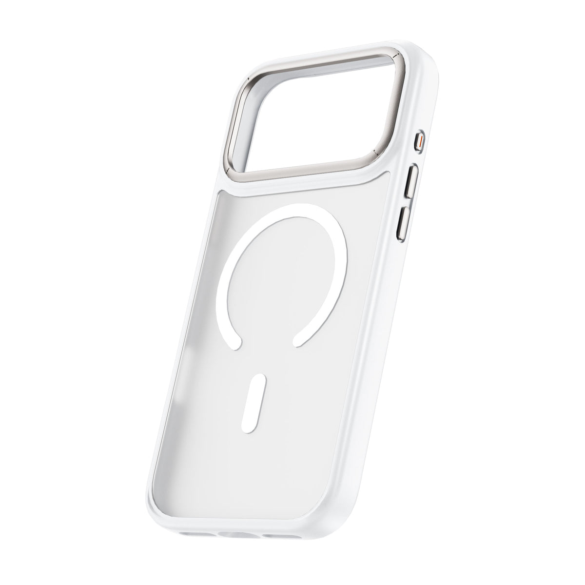 Case WIWU Armor Pro FGG-012 White