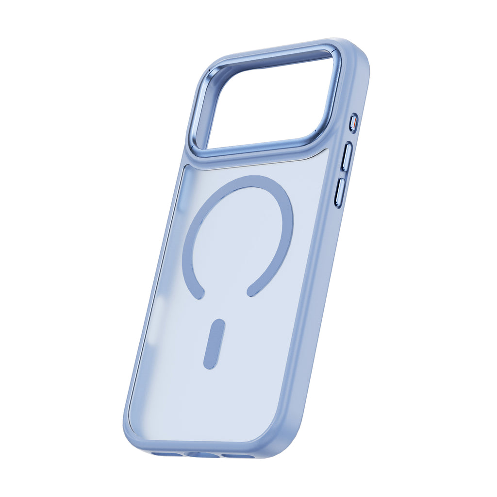 Case WIWU Armor Pro FGG-012 Light Blue