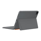 Funda con Teclado Inteligente WiWU MK-005 3 in 1 Grey