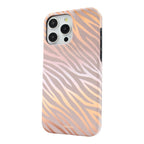 CASE ARTSCASE PEEL ZEBRA