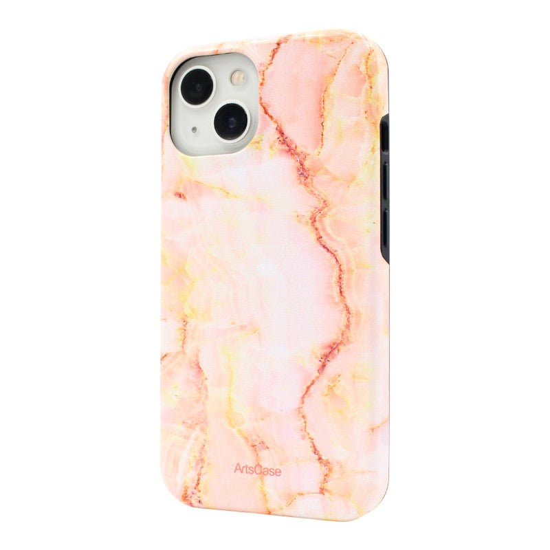 CASE ARTSCASE PINK SALT FLATS