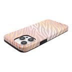 CASE ARTSCASE PEEL ZEBRA