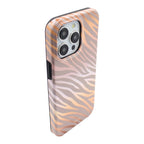CASE ARTSCASE PEEL ZEBRA