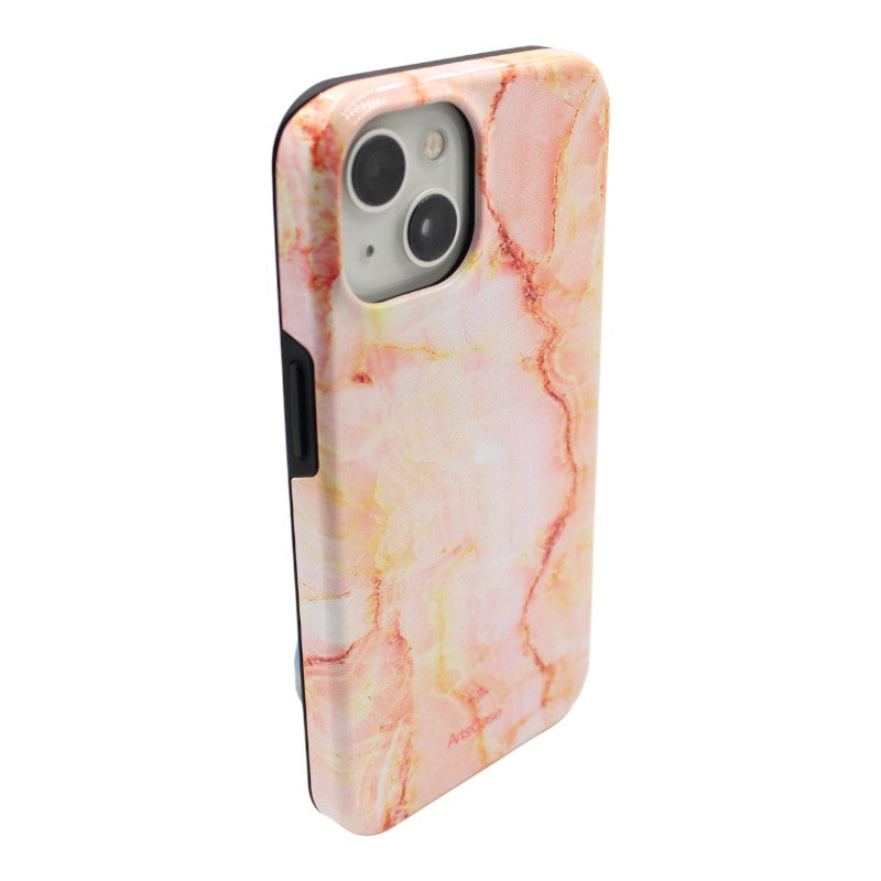 CASE ARTSCASE PINK SALT FLATS