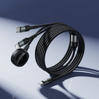 CABLE DE CARGA RAPIDA 3 EN 1 - CW64