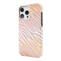 CASE ARTSCASE PEEL ZEBRA