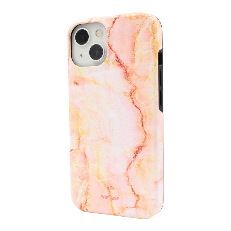 CASE ARTSCASE PINK SALT FLATS