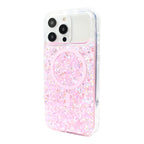 CASE CELLAIRIS IPHONE - BRILLO ROSADO