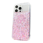 CASE CELLAIRIS IPHONE - BRILLO ROSADO