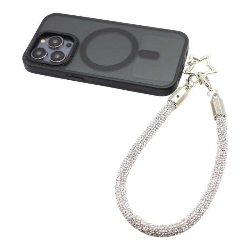 STRAP MUÑECA BRILLO