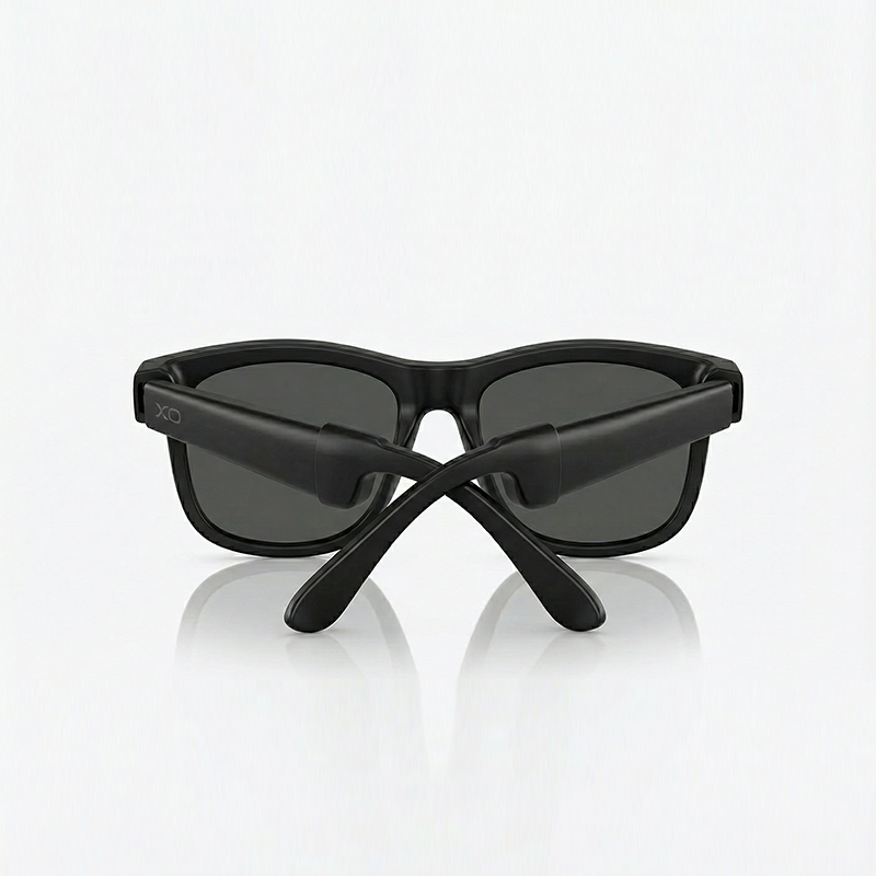 SMART SUNGLASSES XO-E14 NEGRO