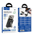 Power Bank Cargador Inalámbrico Magnético Hoco Q48 10000 mAh