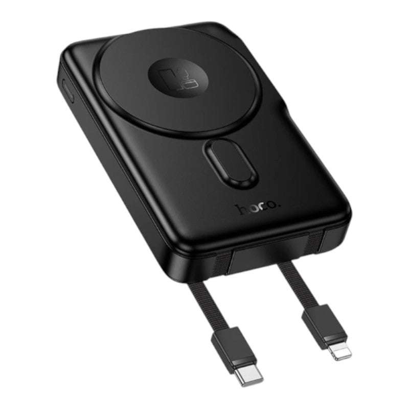 Power Bank Cargador Inalámbrico Magnético Hoco Q48 10000 mAh