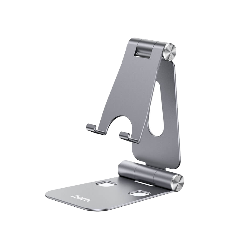 HOLDER DE ALUMINIO PARA CELULAR Y TABLET - DH05