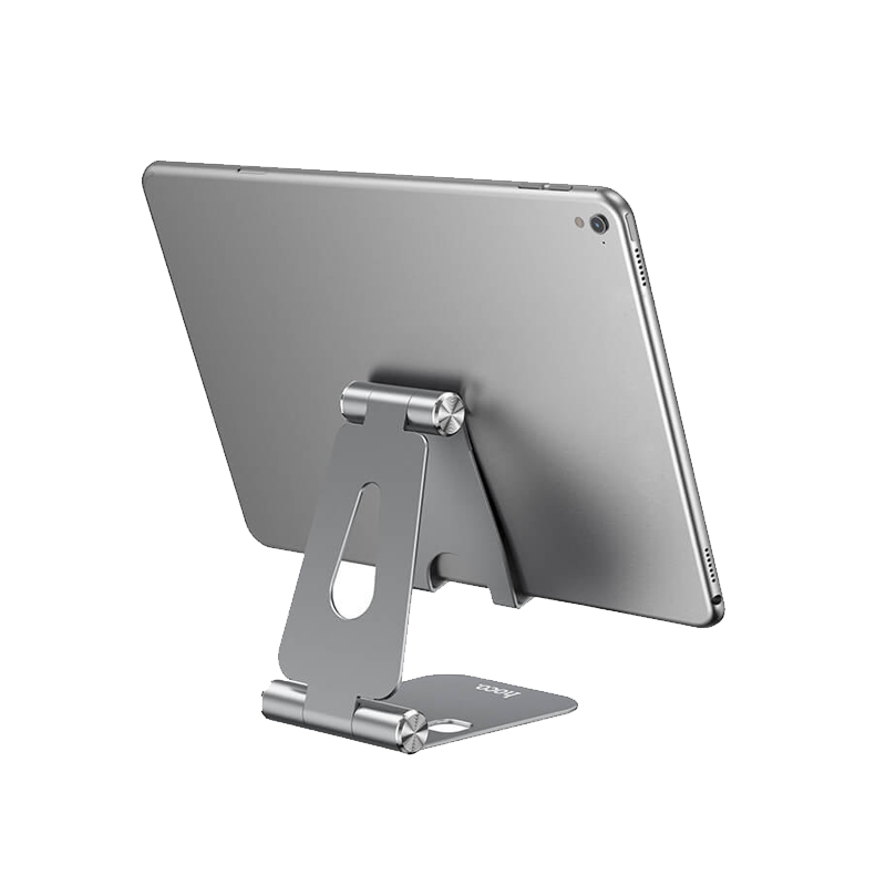HOLDER DE ALUMINIO PARA CELULAR Y TABLET - DH05