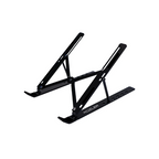 SOPORTE PLEGABLE PARA LAPTOP Y TABLETS KUZLER