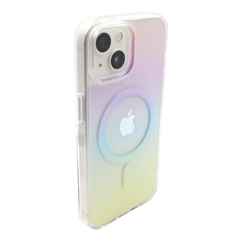 CASE INVOGA GRADIENT MAGSAFE ARCOIRIS