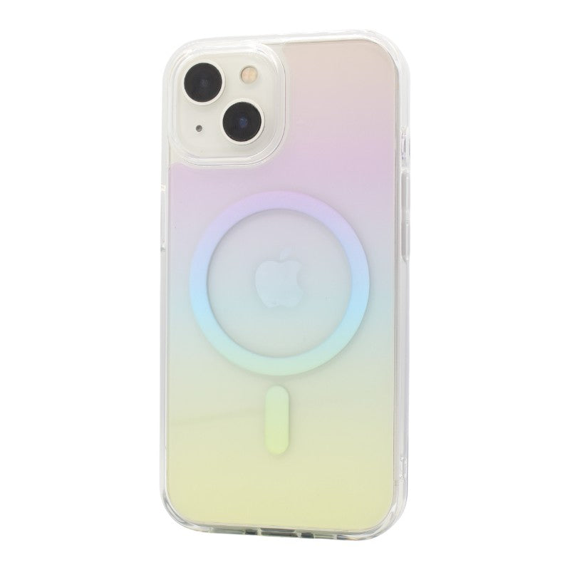 CASE INVOGA GRADIENT MAGSAFE ARCOIRIS