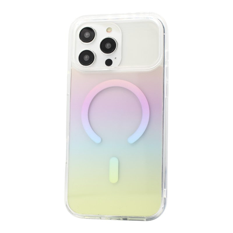CASE INVOGA GRADIENT MAGSAFE ARCOIRIS