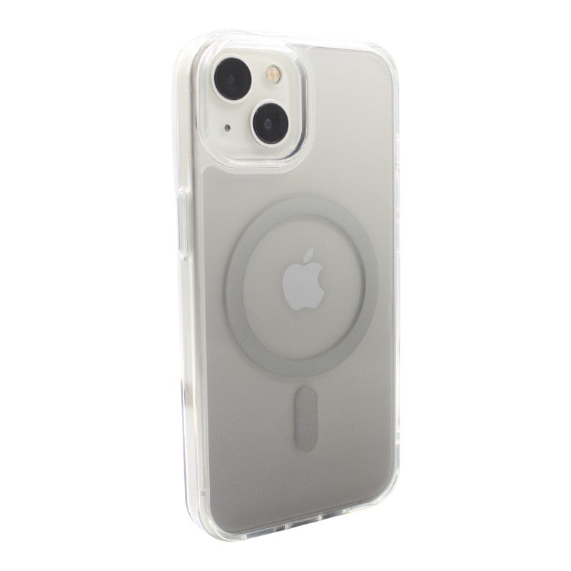 CASE INVOGA GRADIENT MAGSAFE GRIS