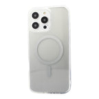 CASE INVOGA GRADIENT MAGSAFE GRIS