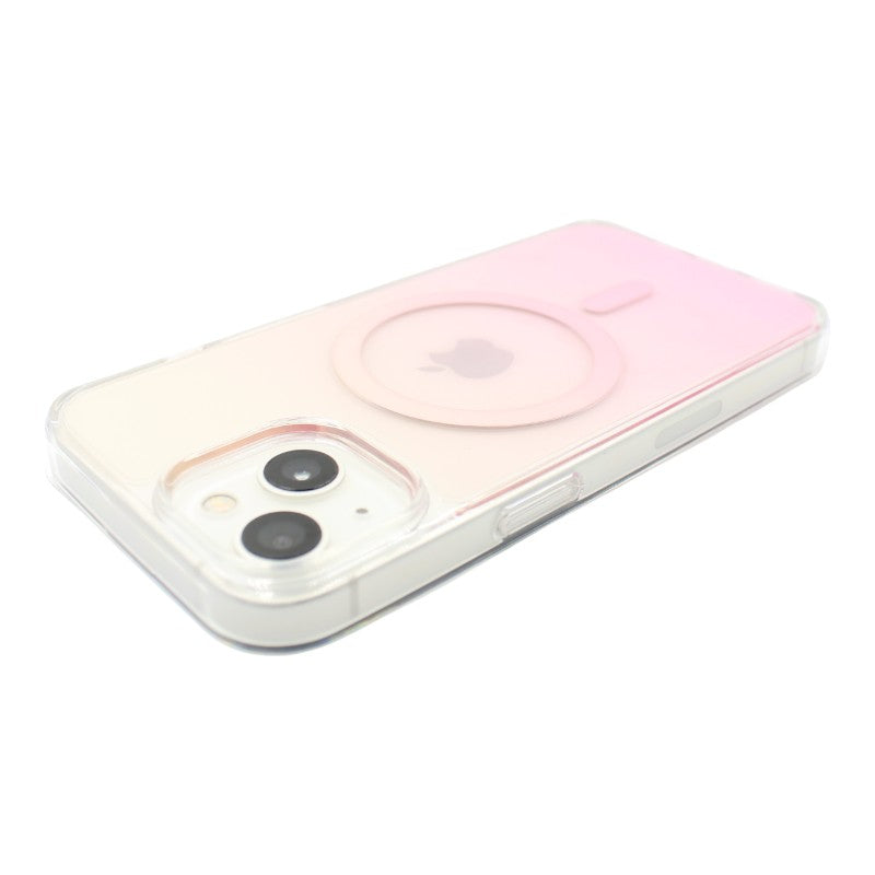CASE INVOGA GRADIENT MAGSAFE ROSA