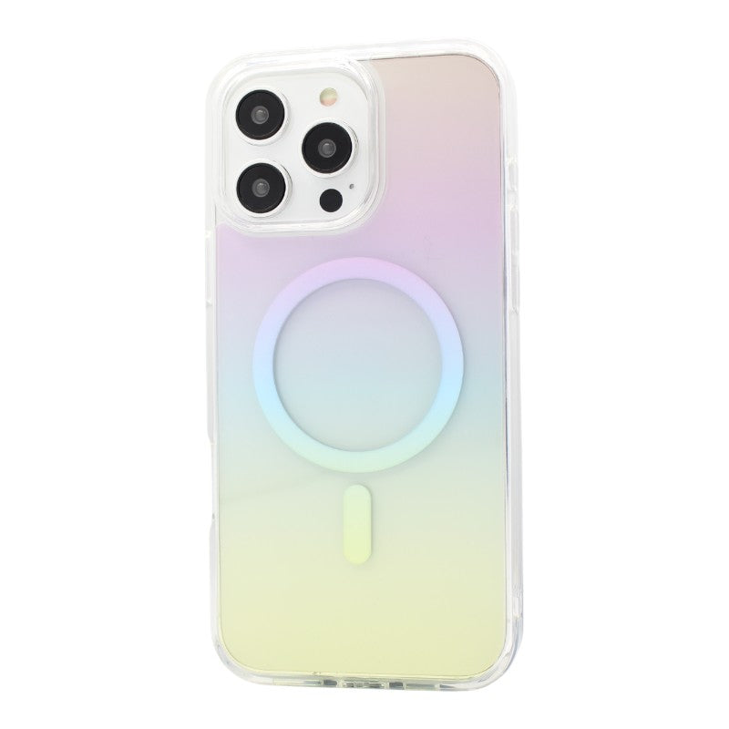 CASE INVOGA GRADIENT MAGSAFE ARCOIRIS
