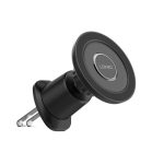 HOLDER PHONE MAGNETICO DE AUTO LDNIO MA22 NEGRO