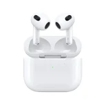 AUDIFONO BLUETOOTH TIPO 4ta gen ANC BLANCO